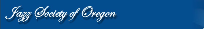 Oregon Jazz Society