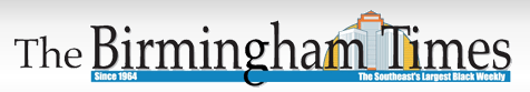 Birmingham Times Logo